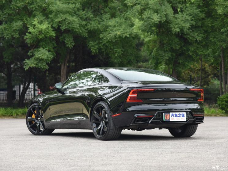 Polestar Polestar 1 2018款 標準型