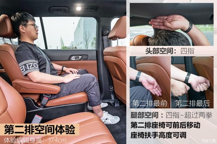 理想汽車 理想ONE 2019款 增程6座版