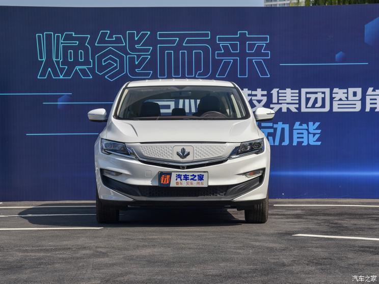 楓葉汽車 楓葉80V 2021款 易行版