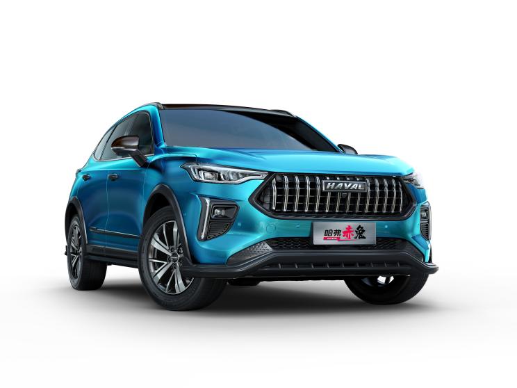 長(zhǎng)城汽車(chē) 哈弗赤兔 2021款 基本型