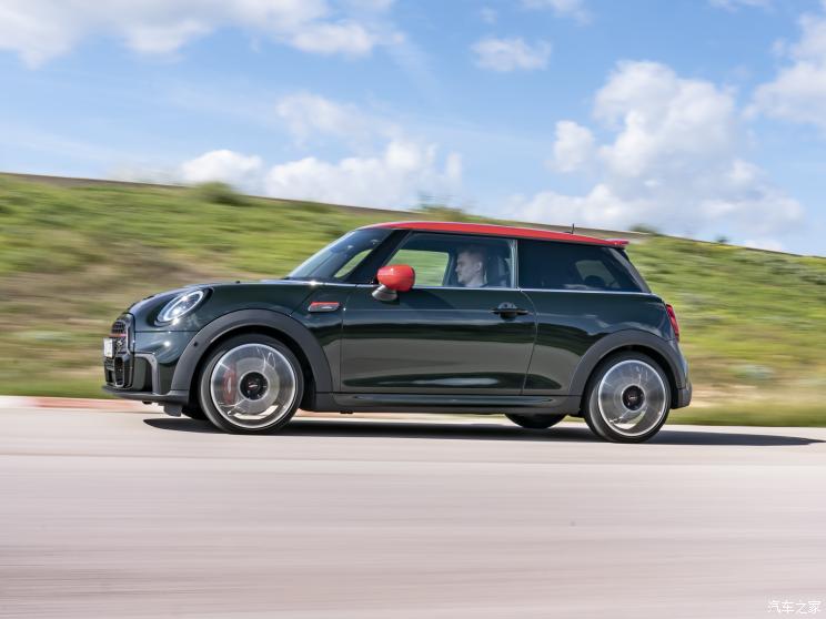 MINI JCW MINI JCW 2021款 改款 JOHN COOPER WORKS 歐洲版