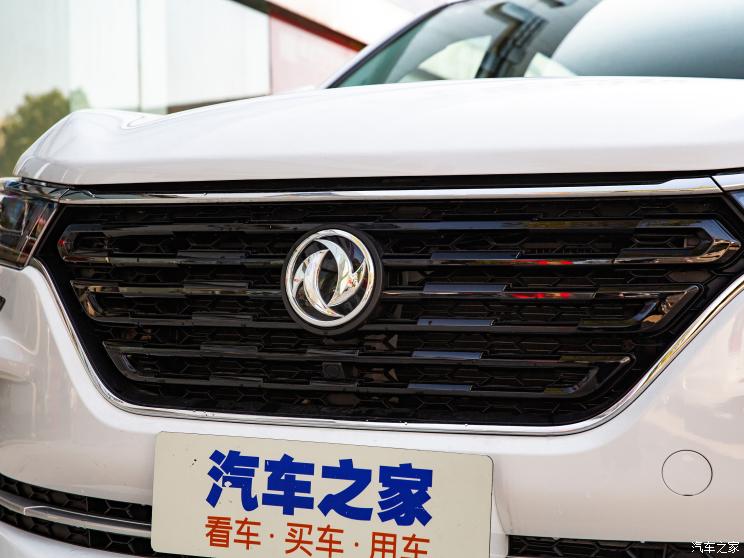 東風(fēng)風(fēng)行 風(fēng)行T5 2021款 改款 1.6L 手動舒適型