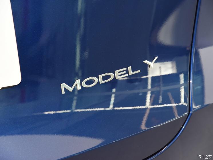 特斯拉中國 Model Y 2021款 改款 長續(xù)航全輪驅(qū)動(dòng)版 3D5