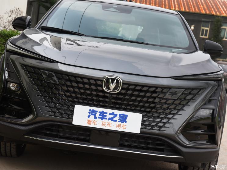 長安汽車 長安UNI-T 2022款 基本型