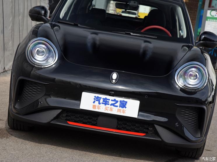 長城汽車 歐拉好貓GT 2022款 480km長續航版