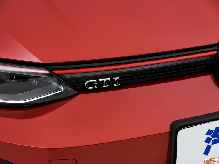 一汽-大眾 高爾夫 2021款 380TSI DSG GTI