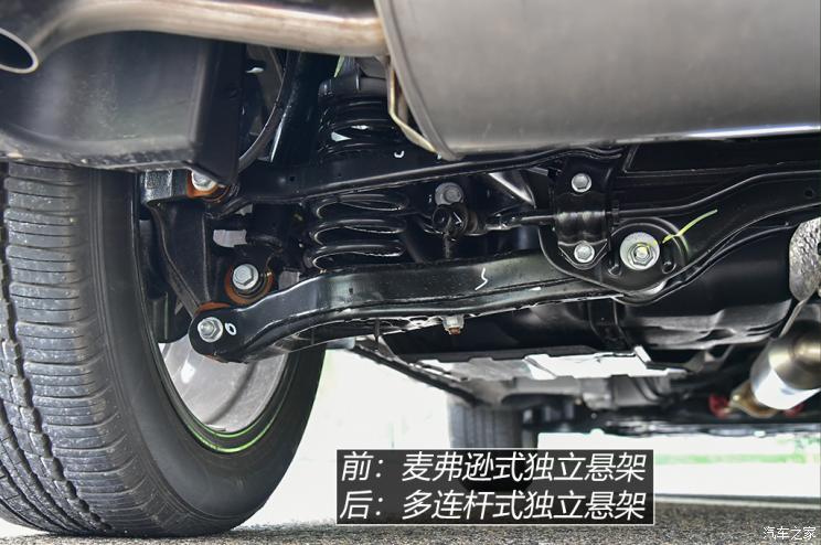 長安汽車 長安CS55PLUS 2022款 基本型