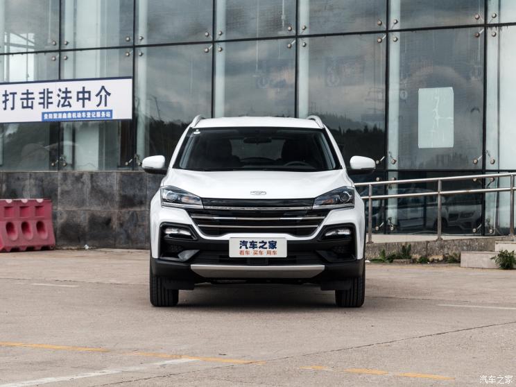 凱翼汽車 炫界 2021款 1.5L 手動惠享版