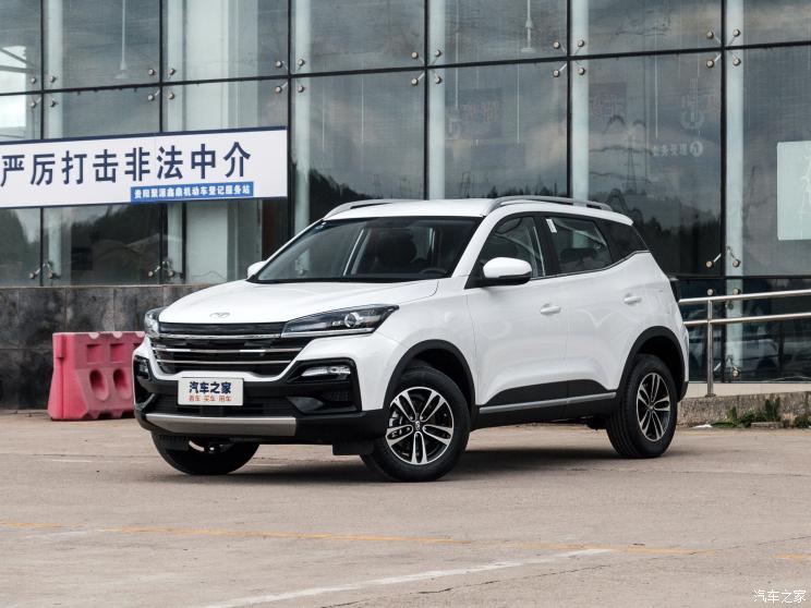 凱翼汽車 炫界 2021款 1.5L 手動惠享版