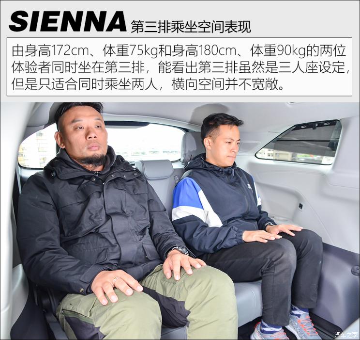 豐田(進口) Sienna 2021款 2.5L混動 兩驅鉑金版 7座 臺灣版