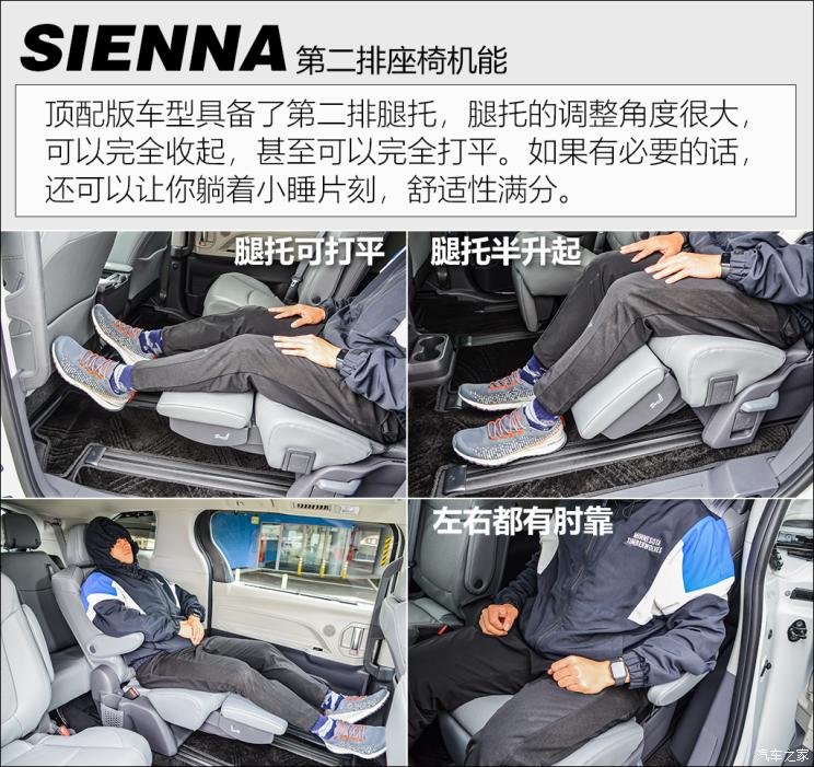 豐田(進口) Sienna 2021款 2.5L混動 兩驅鉑金版 7座 臺灣版