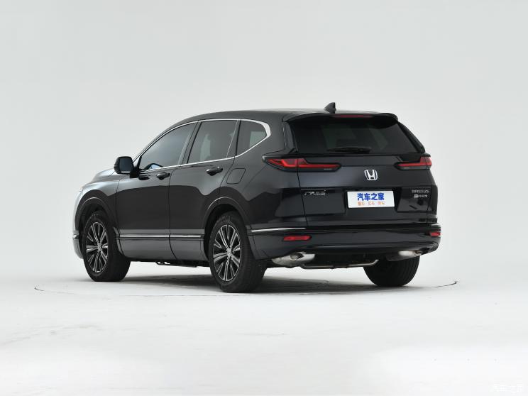 廣汽本田 皓影新能源 2022款 e:PHEV 尊貴版