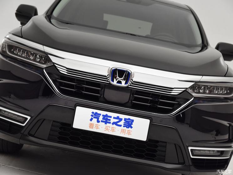 廣汽本田 皓影新能源 2022款 e:PHEV 尊貴版