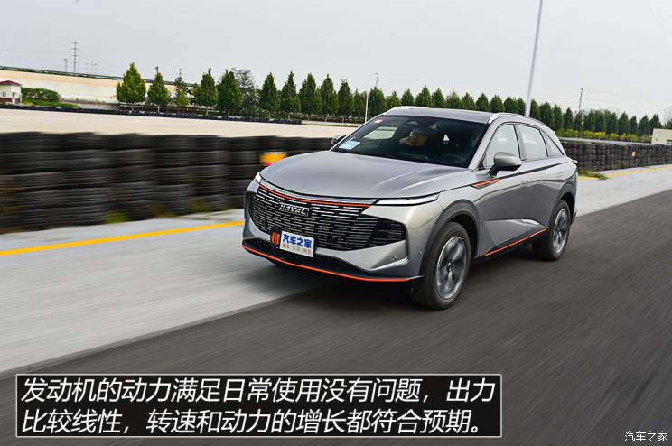 長城汽車 哈弗神獸 2022款 高配版