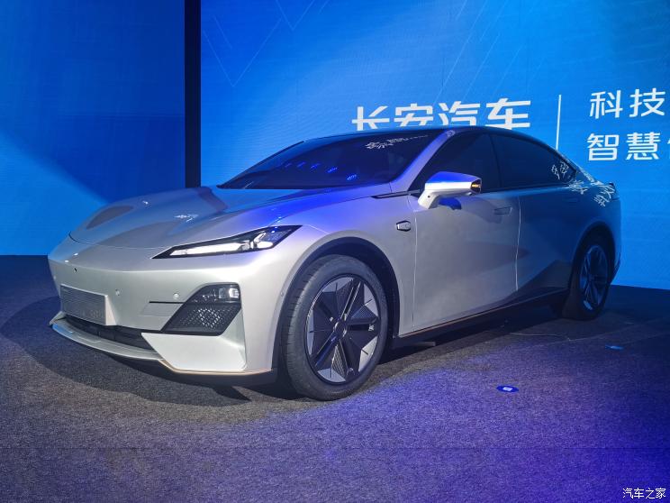 長(zhǎng)安汽車 長(zhǎng)安C385 2021款 基本型