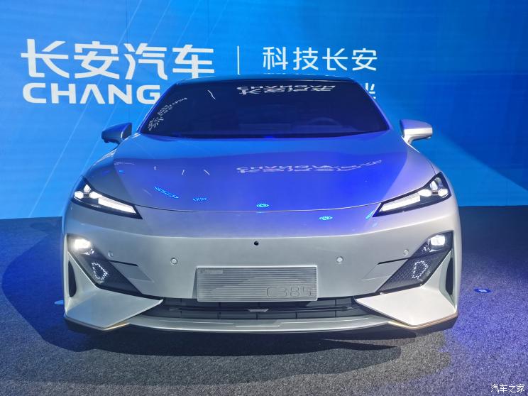 長(zhǎng)安汽車 長(zhǎng)安C385 2021款 基本型