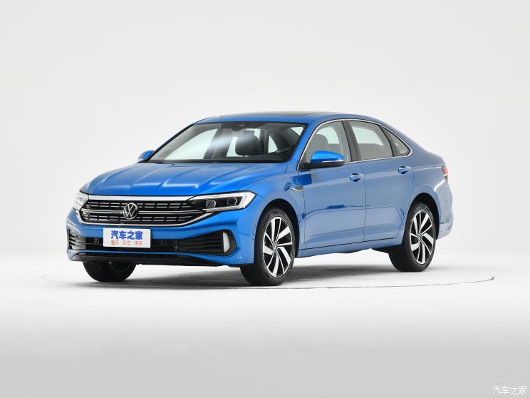 一汽-大眾 速騰 2022款 280TSI DSG卓越版