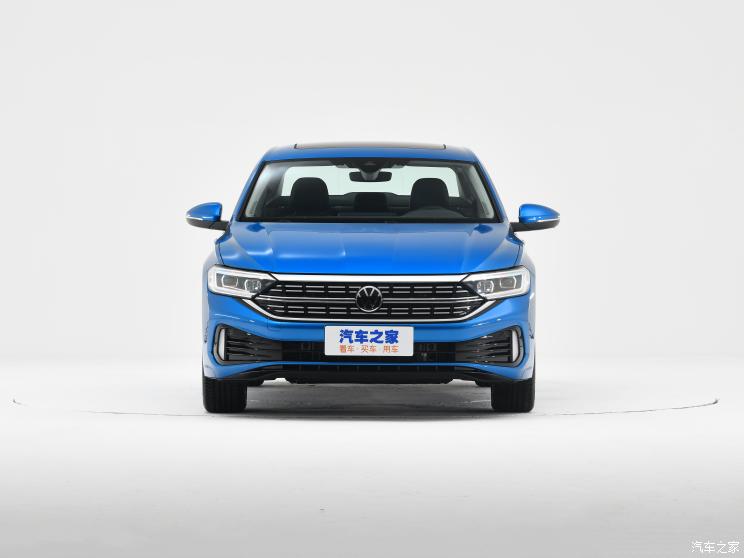 一汽-大眾 速騰 2022款 280TSI DSG卓越版