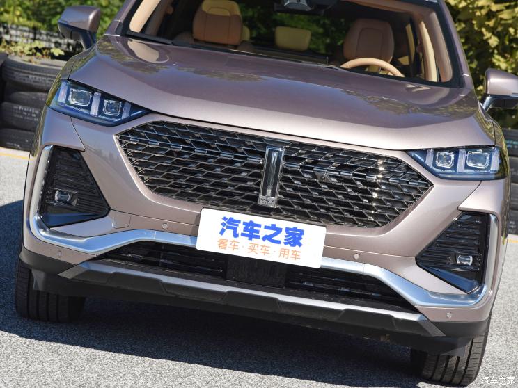 長城汽車 拿鐵 2022款 1.5T DHT超大杯