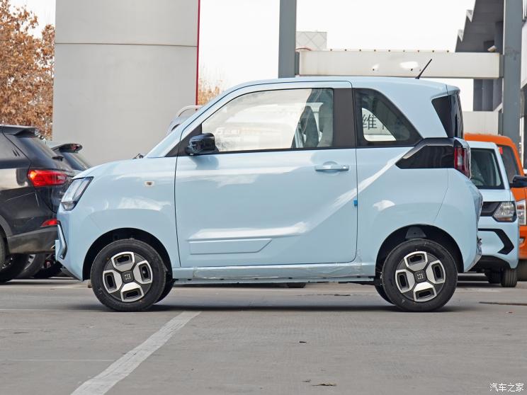 東風小康 風光MINIEV 2022款 豪華型