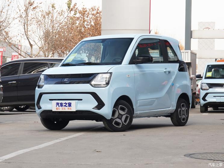 東風小康 風光MINIEV 2022款 舒適型