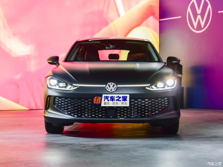 上汽大眾 凌渡 2022款 凌渡L 280TSI 豪華版