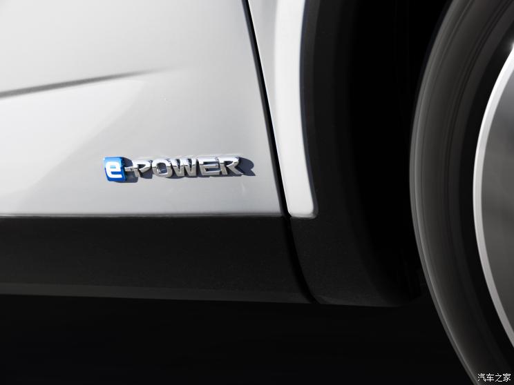 日產(chǎn)(進口) 逍客(海外) 2022款 e-Power 歐洲版