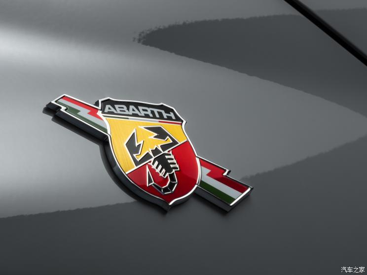 菲亞特(進(jìn)口) Pulse 2022款 Abarth