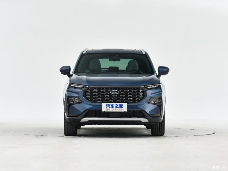 江鈴福特科技 領睿 2022款 EcoBoost 170 尊領型PLUS