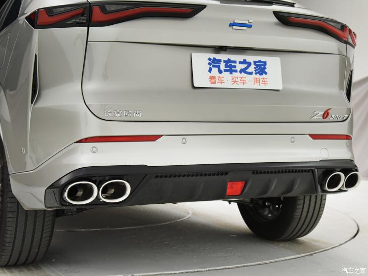 長(zhǎng)安汽車(chē) 長(zhǎng)安歐尚Z6 2022款 藍(lán)鯨 1.5T 智航型