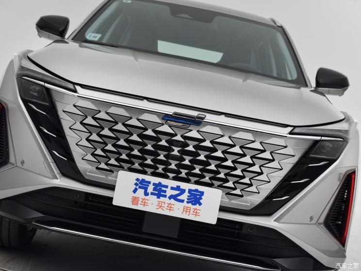 長安汽車 長安歐尚Z6 2022款 藍鯨 1.5T 智航型