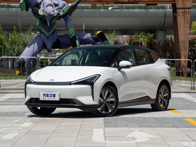 摩登汽車 Modern in 2022款 610km 出行版Plus