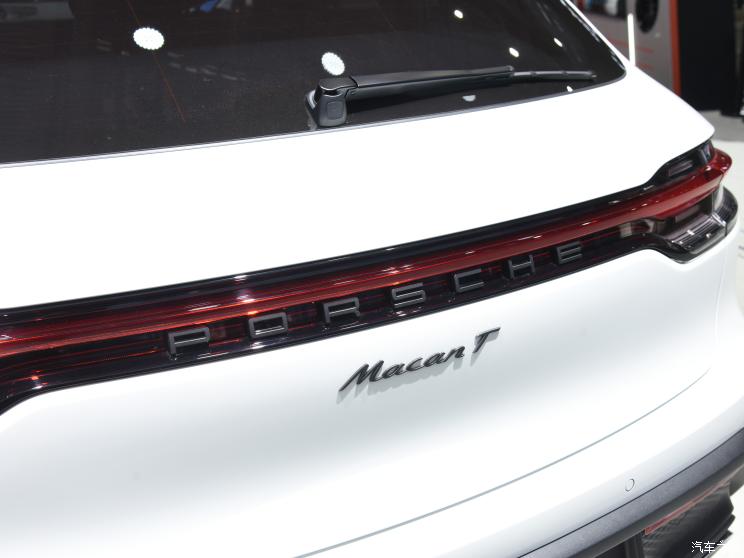 保時(shí)捷 Macan 2023款 Macan T 2.0T