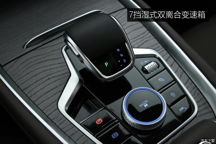 奇瑞汽車 瑞虎8 PRO 2022款 基本型