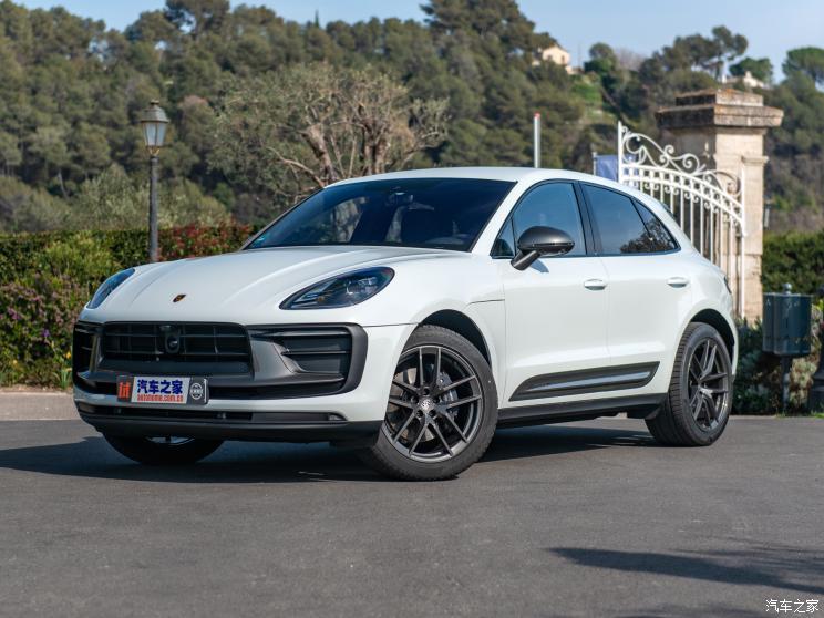 保時(shí)捷 Macan 2022款 Macan T 2.0T