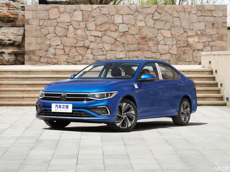 一汽-大眾 寶來 2022款 280TSI DSG高配版