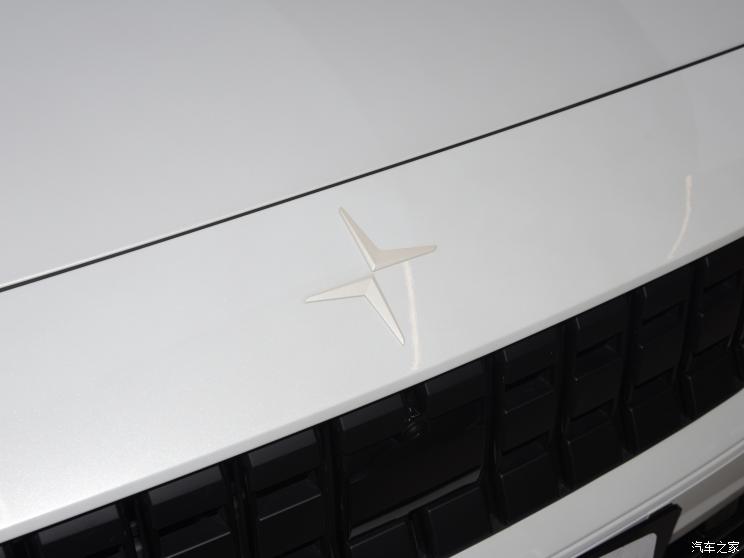 Polestar Polestar 2 2021款 單電機(jī)標(biāo)準(zhǔn)續(xù)航