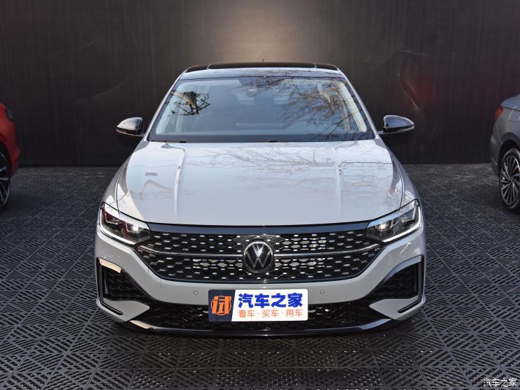 上汽大眾 朗逸 2023款 280TSI DSG星空版