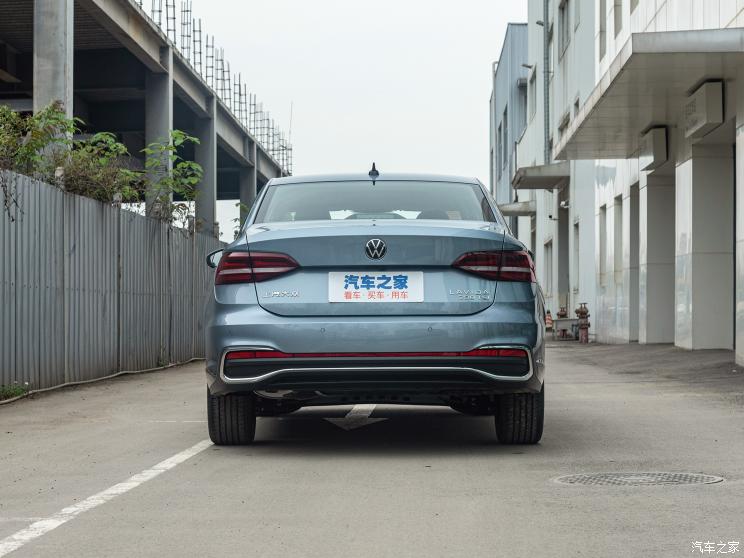 上汽大眾 朗逸 2023款 280TSI DSG豪華版