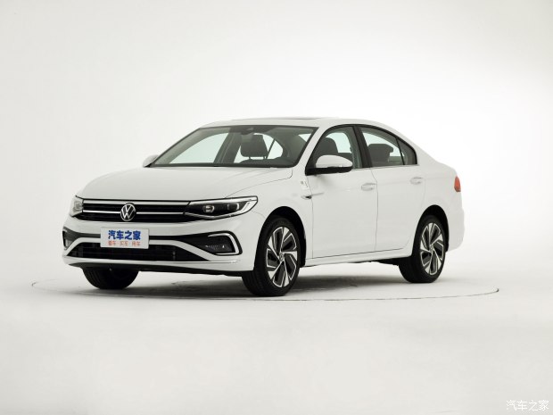 一汽-大眾 寶來 2022款 280TSI DSG尊行版