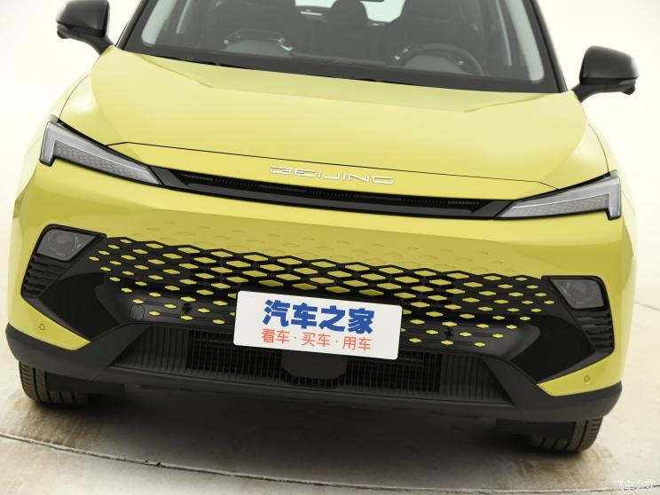 北京汽車 魔方 2022款 1.5T DCT星耀版