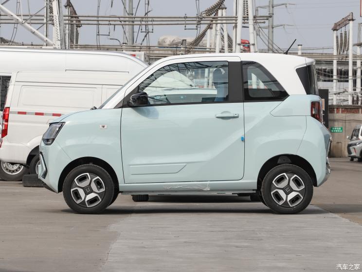 東風小康 風光MINIEV 2022款 糖果款 半糖版