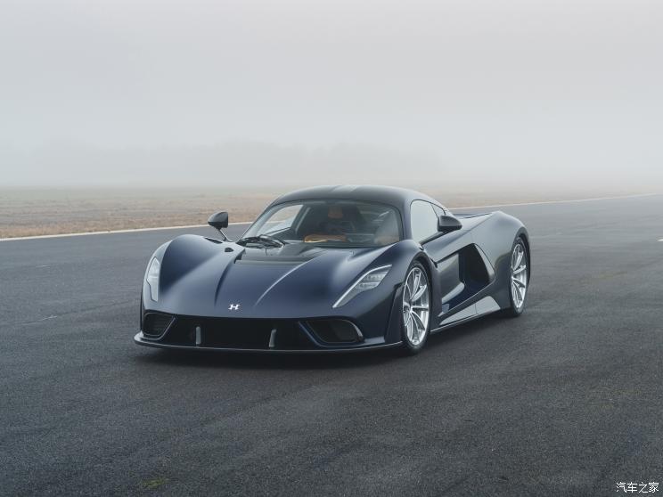 Hennessey Venom F5 2021款 基本型