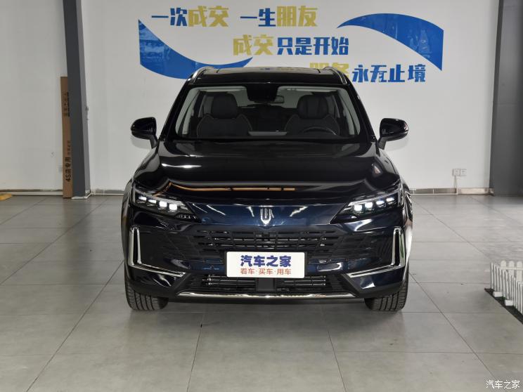 創維汽車 創維HT-i 2023款 1.5L PHEV 智能版