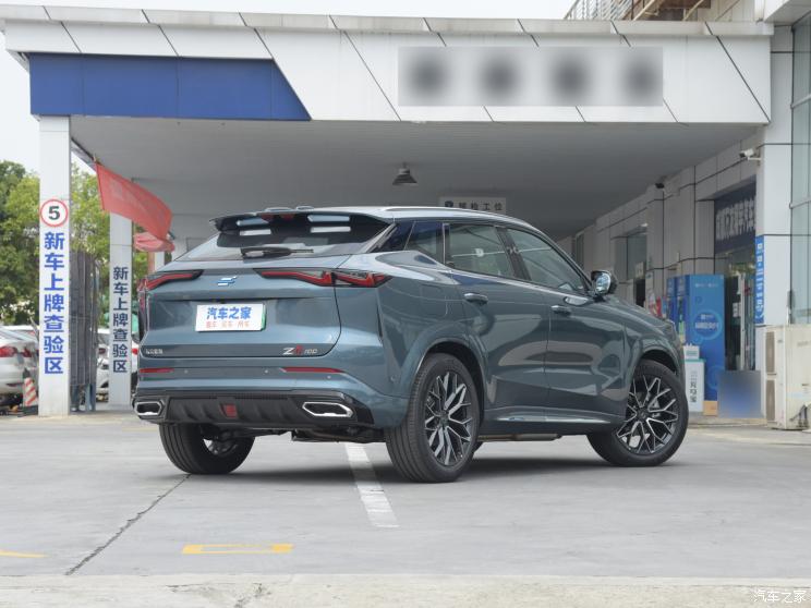 長(zhǎng)安汽車 長(zhǎng)安歐尚Z6新能源 2022款 藍(lán)鯨iDD 150KM旗艦PLUS智慧泊車版