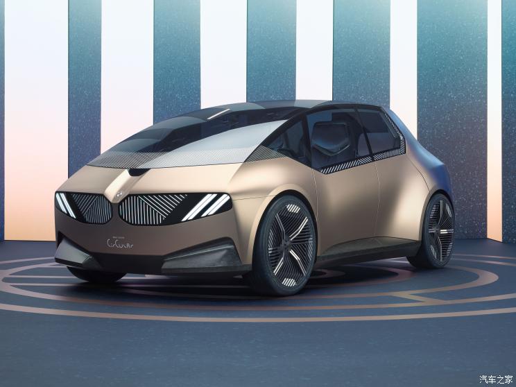 寶馬(進口) BMW i Vision Circular 2021款 概念型