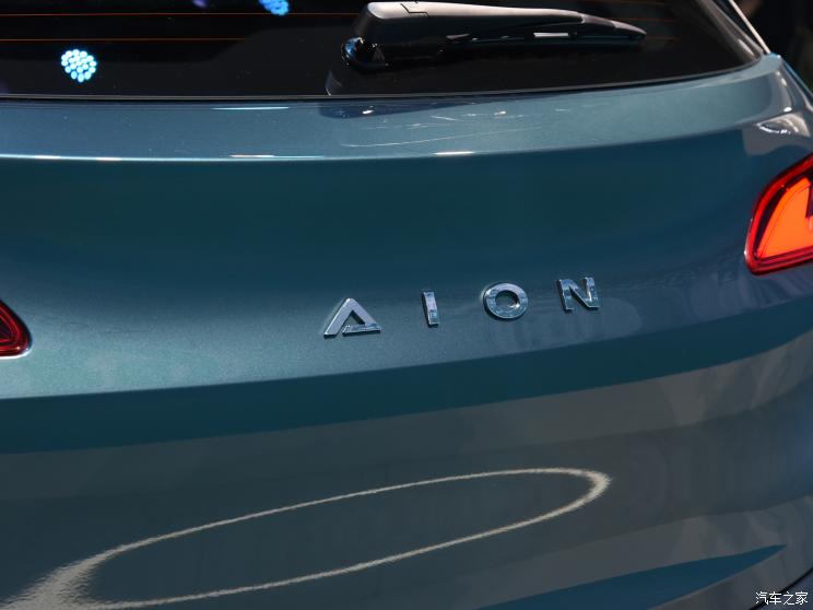 廣汽埃安 AION V 2023款 Plus 70 智享七座版 三元鋰