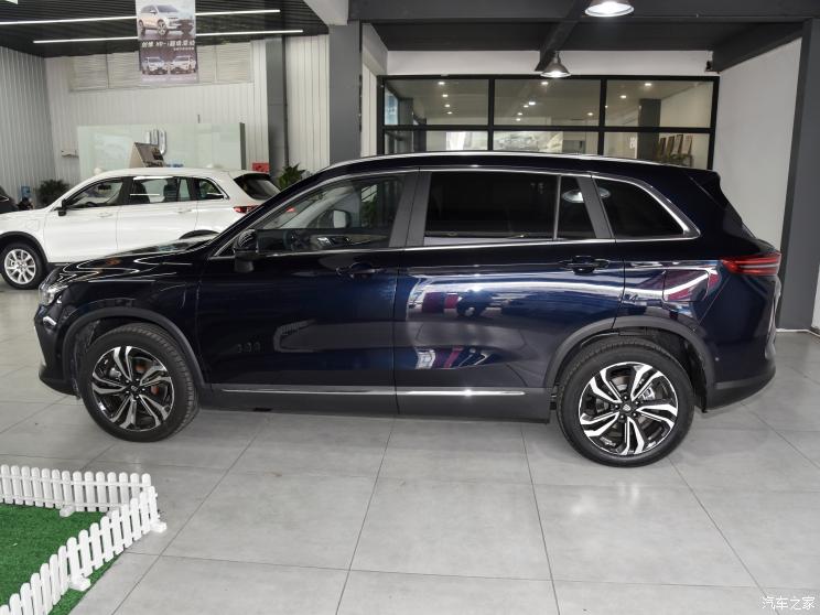 創(chuàng)維汽車 創(chuàng)維HT-i 2023款 1.5L PHEV 智能版