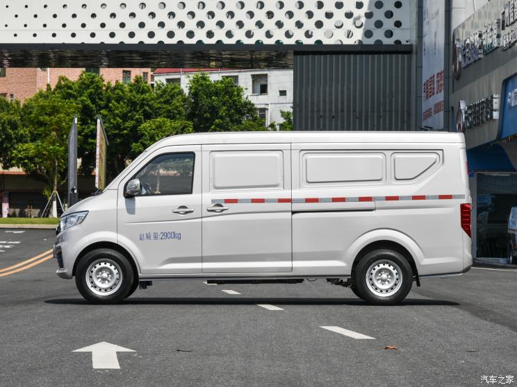 長安跨越 跨越星V7EV 2022款 基本型