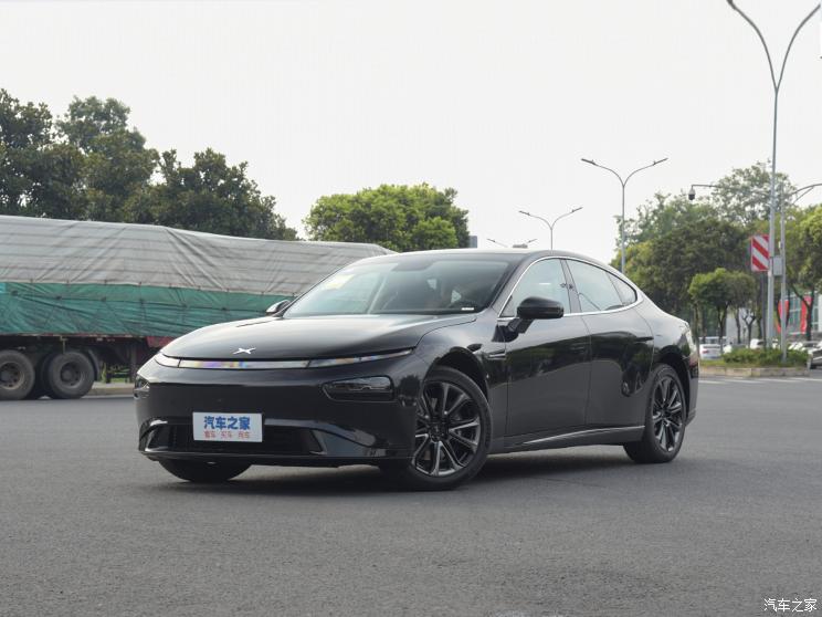 小鵬汽車 小鵬P7 2022款 480G+